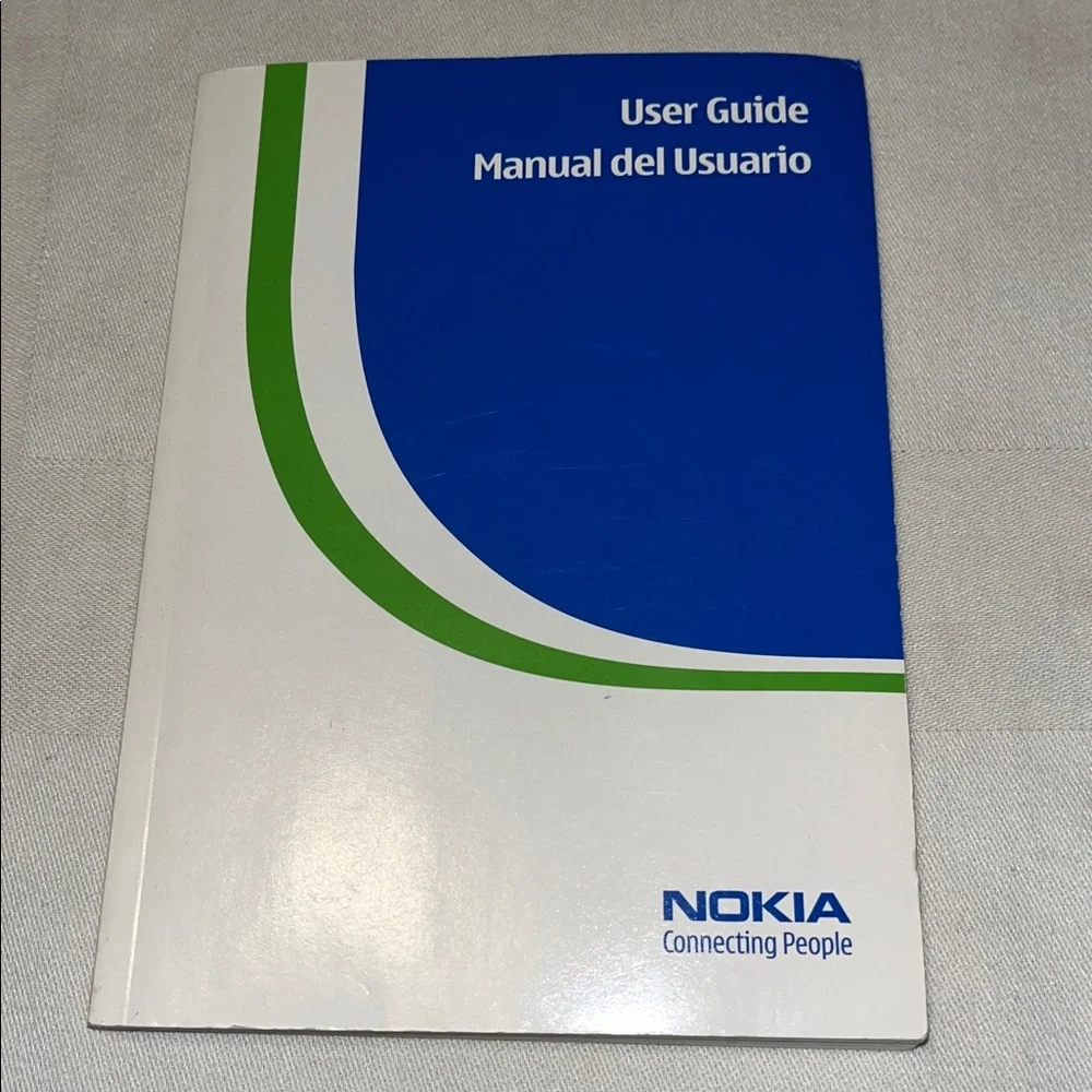 Samsung SGH-a777 User Manual and Nokia 6102i User Guide